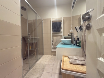 Pronájem bytu 2+kk v osobním vlastnictví 68 m², Praha 7 - Holešovice