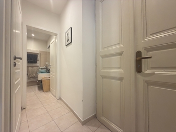 Pronájem bytu 2+kk v osobním vlastnictví 68 m², Praha 7 - Holešovice