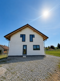 Prodej domu 153 m², Dobříč