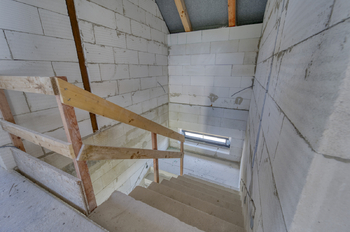 aktuální stav - Prodej domu 153 m², Dobříč