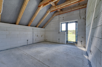 aktuální stav - Prodej domu 153 m², Dobříč