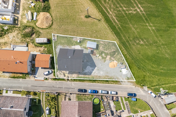 Prodej domu 153 m², Dobříč