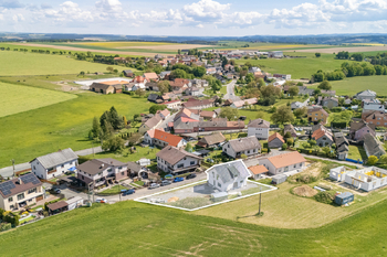 Prodej domu 153 m², Dobříč
