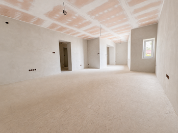 Prodej bytu atypický v osobním vlastnictví 112 m², Jihlava