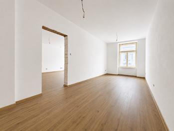 Prodej bytu atypický v osobním vlastnictví 112 m², Jihlava