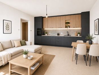 Prodej bytu atypický v osobním vlastnictví 112 m², Jihlava