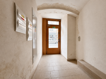 Prodej bytu atypický v osobním vlastnictví 112 m², Jihlava