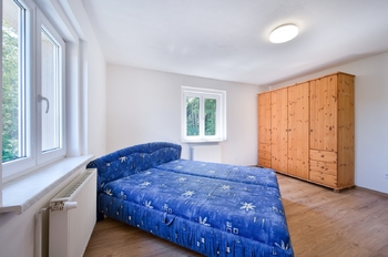 Pronájem bytu 1+1 v osobním vlastnictví 40 m², Aš