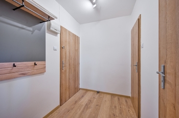 Pronájem bytu 1+1 v osobním vlastnictví 40 m², Aš