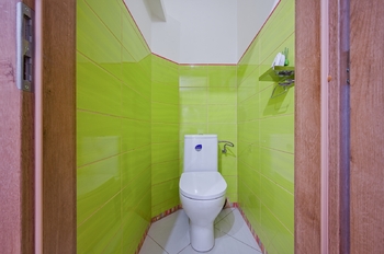 Pronájem bytu 1+1 v osobním vlastnictví 40 m², Aš