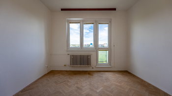Prodej bytu 2+1 v osobním vlastnictví 55 m², Brno