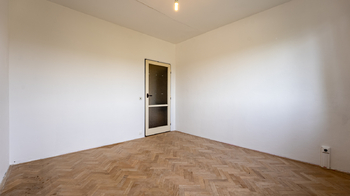 Prodej bytu 2+1 v osobním vlastnictví 55 m², Brno