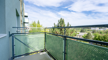 Prodej bytu 2+1 v osobním vlastnictví 55 m², Brno