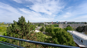 Prodej bytu 2+1 v osobním vlastnictví 55 m², Brno