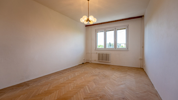 Prodej bytu 2+1 v osobním vlastnictví 55 m², Brno