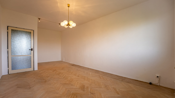 Prodej bytu 2+1 v osobním vlastnictví 55 m², Brno