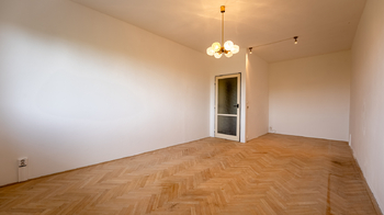 Prodej bytu 2+1 v osobním vlastnictví 55 m², Brno