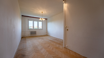 Prodej bytu 2+1 v osobním vlastnictví 55 m², Brno