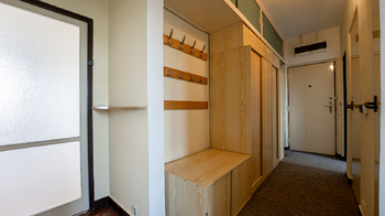 Prodej bytu 2+1 v osobním vlastnictví 55 m², Brno