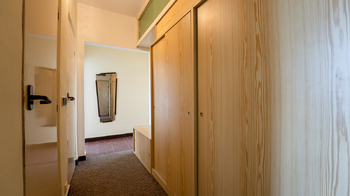 Prodej bytu 2+1 v osobním vlastnictví 55 m², Brno