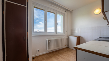 Prodej bytu 2+1 v osobním vlastnictví 55 m², Brno