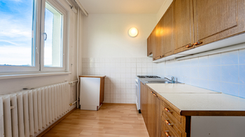 Prodej bytu 2+1 v osobním vlastnictví 55 m², Brno