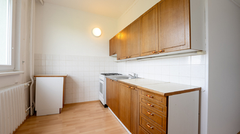 Prodej bytu 2+1 v osobním vlastnictví 55 m², Brno