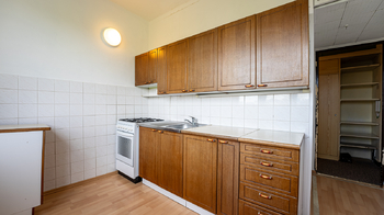 Prodej bytu 2+1 v osobním vlastnictví 55 m², Brno