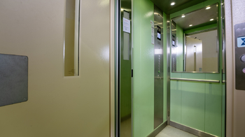 Prodej bytu 2+1 v osobním vlastnictví 55 m², Brno