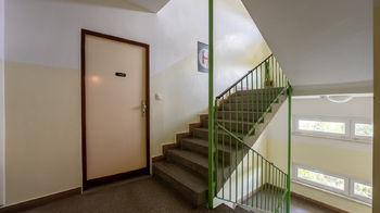 Prodej bytu 2+1 v osobním vlastnictví 55 m², Brno