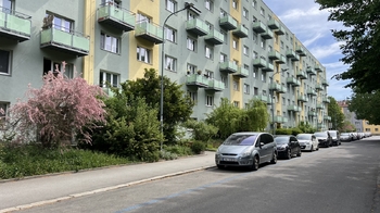 Prodej bytu 2+1 v osobním vlastnictví 55 m², Brno