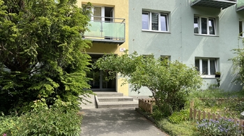 Prodej bytu 2+1 v osobním vlastnictví 55 m², Brno