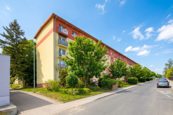 Prodej bytu 2+kk v osobním vlastnictví 55 m², Mcely