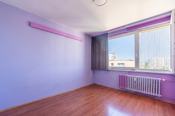 Prodej bytu 3+1 v osobním vlastnictví 69 m², Praha 4 - Chodov
