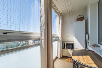 Prodej bytu 3+1 v osobním vlastnictví 69 m², Praha 4 - Chodov
