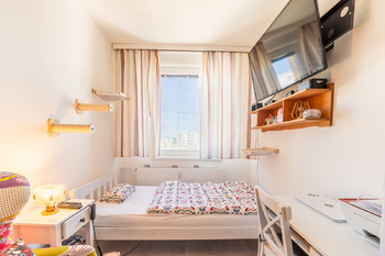 Prodej bytu 3+1 v osobním vlastnictví 69 m², Praha 4 - Chodov