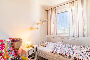 Prodej bytu 3+1 v osobním vlastnictví 69 m², Praha 4 - Chodov