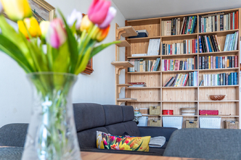 Prodej bytu 3+1 v osobním vlastnictví 69 m², Praha 4 - Chodov