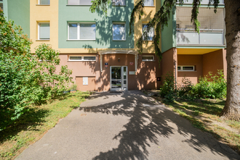 Prodej bytu 3+1 v osobním vlastnictví 69 m², Praha 4 - Chodov