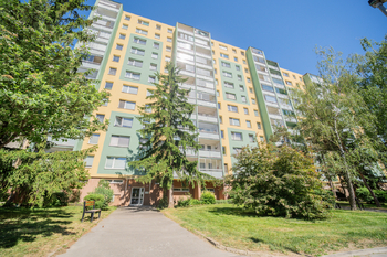 Prodej bytu 3+1 v osobním vlastnictví 69 m², Praha 4 - Chodov
