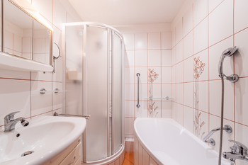 Prodej bytu 3+1 v osobním vlastnictví 69 m², Praha 4 - Chodov