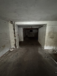 Pronájem garáže 231 m², Solenice