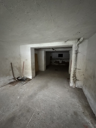 Pronájem garáže 231 m², Solenice