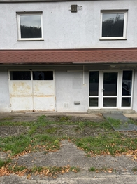 Pronájem garáže 231 m², Solenice
