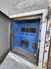 Prodej zemědělského objektu 830 m², Jakubov u Moravských Budějovic