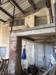 Prodej zemědělského objektu 830 m², Jakubov u Moravských Budějovic