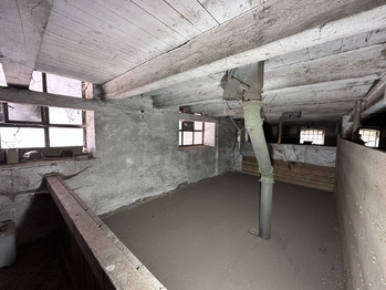 Prodej zemědělského objektu 830 m², Jakubov u Moravských Budějovic