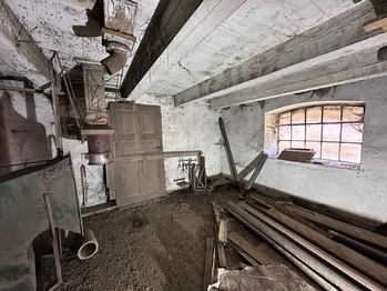 Prodej zemědělského objektu 830 m², Jakubov u Moravských Budějovic