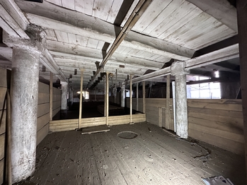 Prodej zemědělského objektu 830 m², Jakubov u Moravských Budějovic