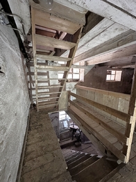 Prodej zemědělského objektu 830 m², Jakubov u Moravských Budějovic